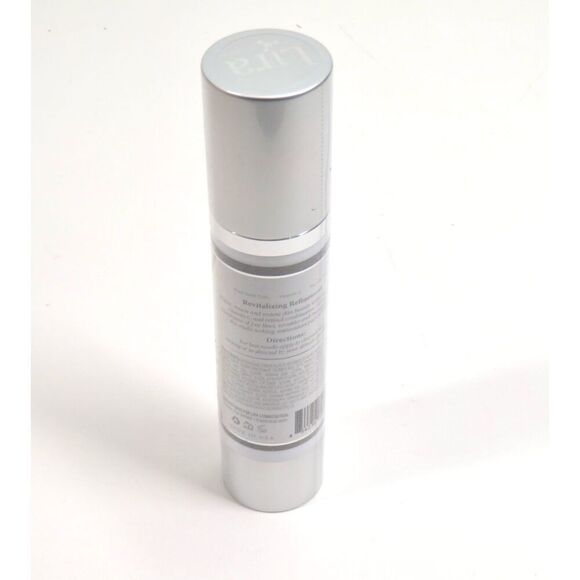 Lira Clinical Pro C4 Retinol Anti Aging Serum Vitamin C New 1.69 fl oz Sealed - Picture 2 of 2